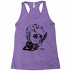 jason voorhees baby Racerback Tank