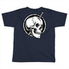 killed Toddler T-shirt