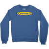 Swhbb Festival Crewneck Sweatshirt