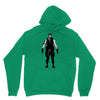 fortnite soldier 2 Unisex Hoodie