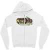 reys salvage Zipper Hoodie