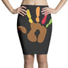 chicken Pencil Skirts