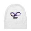 Infinity Baby Beanies