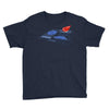 larkitecture Youth Tee