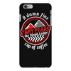 the black lodge iPhone 6/6s Plus Case
