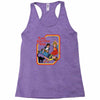 let's sacrifice toby Racerback Tank