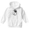 mickey beer Youth Hoodie