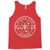 march for science Tank Top