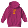 halloween is so my thing Youth Hoodie
