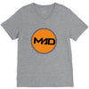 motion V-Neck Tee