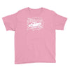 wow  it's the sensational new Youth Tee