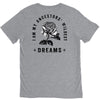 i am my ancestors' wildest dreams V-Neck Tee