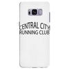 Central City Running Club Samsung Galaxy S8 Plus