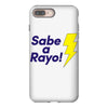 sabe a rayo iPhone 8 Plus