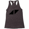 Avicii Logo Racerback Tank