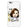 TWICE NAYOEN iPhone 6 Plus/6s Plus Case