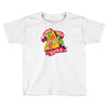 novus ordo reptilia Toddler T-shirt