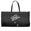 boombox Weekender Totes