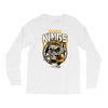 kings Long Sleeve Shirts