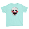 puppet Youth Tee