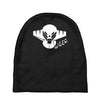 uomo jeeg robot d'acciaio stampa bianca cartoon&amp;fumetti Baby Beanies