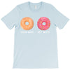 your wife my wife donuts T-Shirt