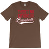 there's no crying in baseball T-Shirt