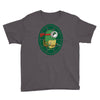 minion raphael Youth Tee