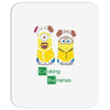 cooking banana herren Mousepad