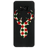 christmas deer Samsung Galaxy S8