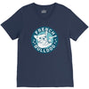 need coffee V-Neck Tee