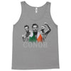 The Notorious - Conor McGregor Tank Top