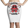 goomba gang Pencil Skirts