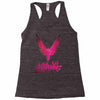 logang maverick 3 Racerback Tank