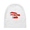 bonsai gardener Baby Beanies