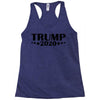 trump2020 Racerback Tank