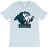 Shark Gym T-Shirt