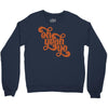 oh yeah, yo! Crewneck Sweatshirt