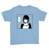 Shut Up Youth Tee