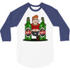 mikos 3/4 Sleeve Shirt