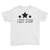 lost star Youth Tee