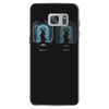 speak friend and enter Samsung Galaxy S7