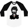 joker 4 3/4 Sleeve Shirt