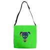 SUICIDE SQUAD Adjustable Strap Totes