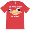 Ugandan Knuckles T-Shirt