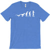 icke evolution T-Shirt