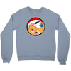 ren yang Crewneck Sweatshirt