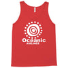 oceanic airlines Tank Top