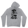subjet zero Unisex Hoodie