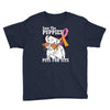 save the puppies Youth Tee